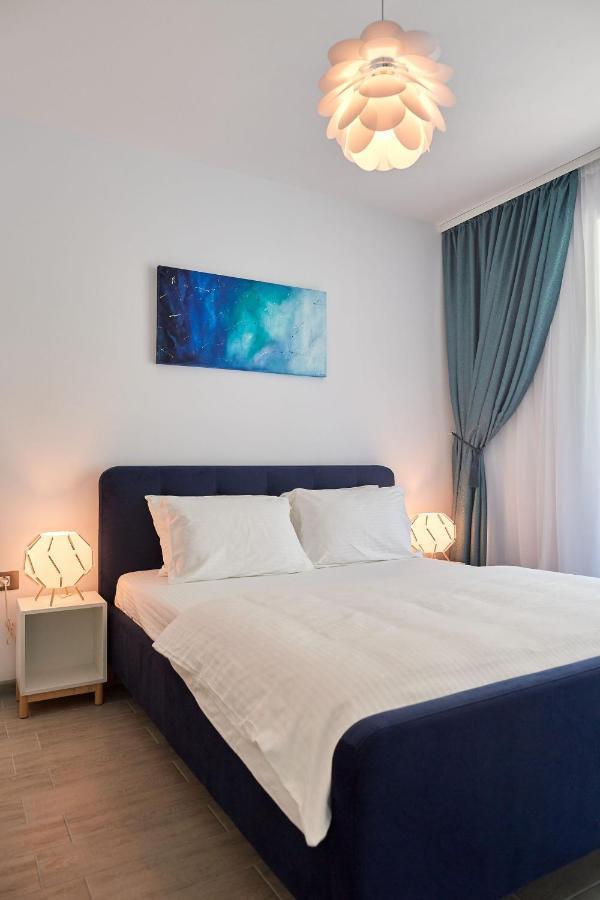 Black Sea Estate Apartment Spa N Pool Beach Resort Năvodari Eksteriør bilde